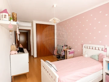 Apartamento T3 para Venda em Alenquer (Santo Estêvão e Triana)