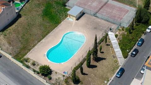 Apartamento T3 para Venda em Alenquer (Santo Estêvão e Triana)