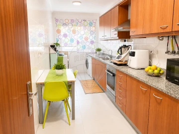 Apartamento T3 para Venda em Alenquer (Santo Estêvão e Triana)