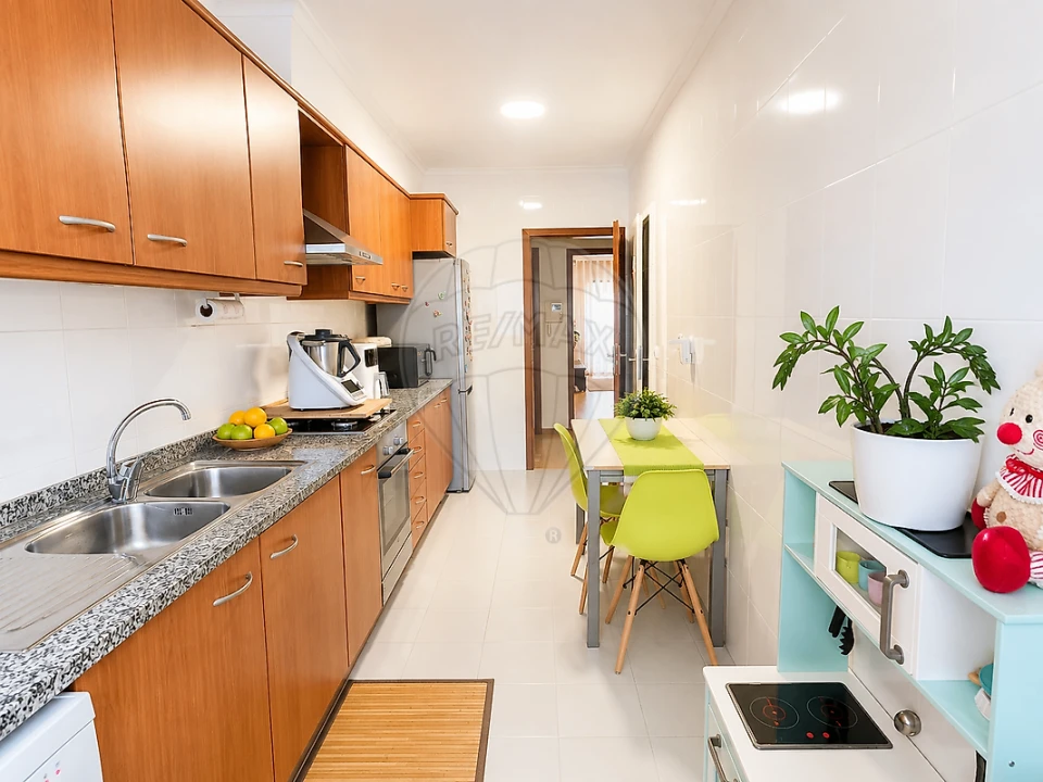 Apartamento T3 para Venda em Alenquer (Santo Estêvão e Triana) Foto 7