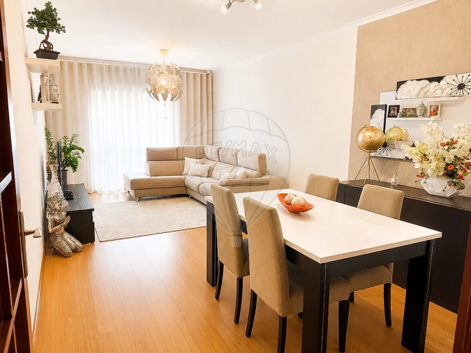 Apartamento T3 para Venda em Alenquer (Santo Estêvão e Triana) Foto 12