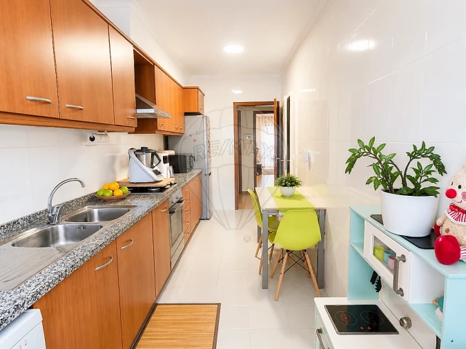 Apartamento T3 para Venda em Alenquer (Santo Estêvão e Triana) Foto 7