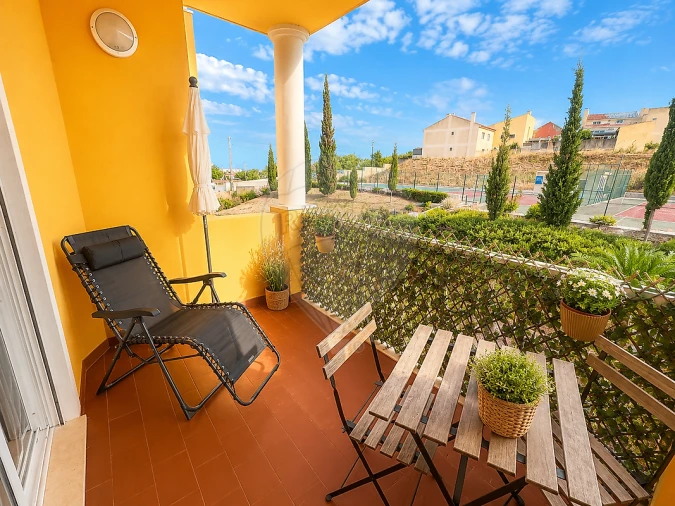 Apartamento T3 para Venda em Alenquer (Santo Estêvão e Triana) Foto 9