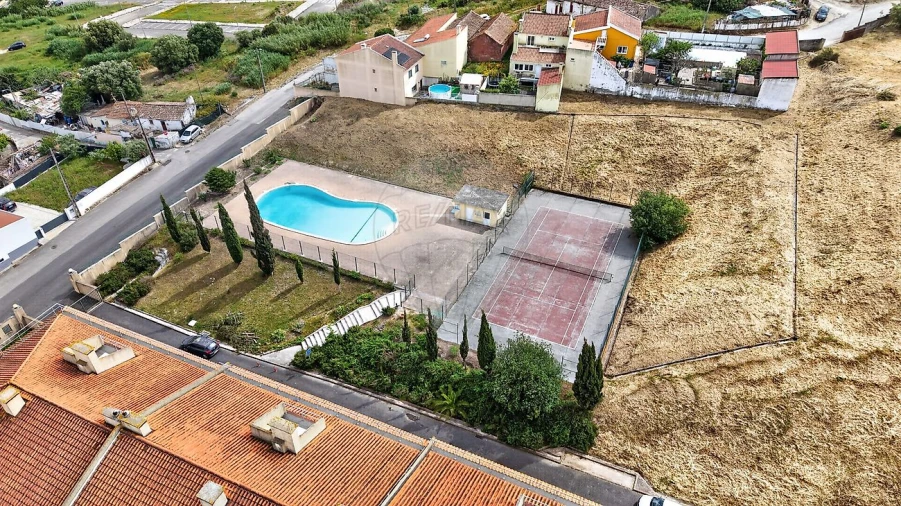 Apartamento T3 para Venda em Alenquer (Santo Estêvão e Triana) Foto 5