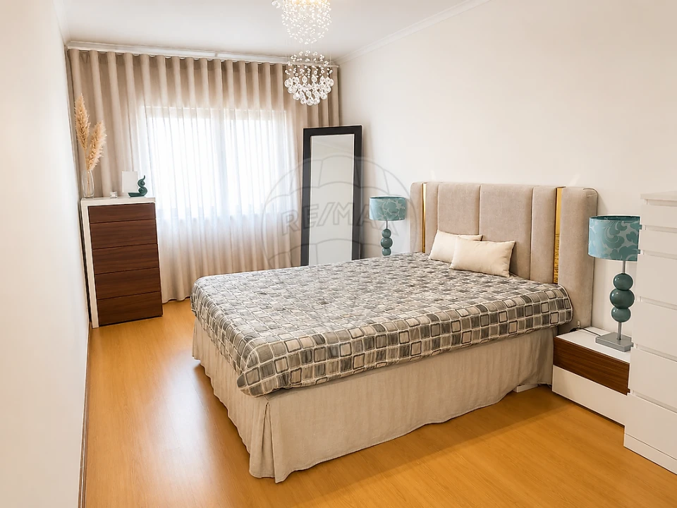 Apartamento T3 para Venda em Alenquer (Santo Estêvão e Triana) Foto 10