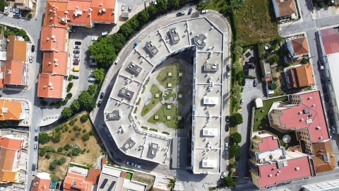 Apartamento T2 para Venda em Carregado e Cadafais