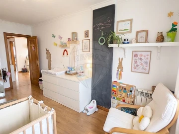 Apartamento T2 para Venda em Carregado e Cadafais