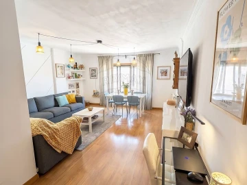 Apartamento T2 para Venda em Carregado e Cadafais