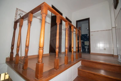 Moradia T5 para Venda em Meca