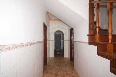 Moradia T5 para Venda em Meca