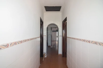 Moradia T5 para Venda em Meca