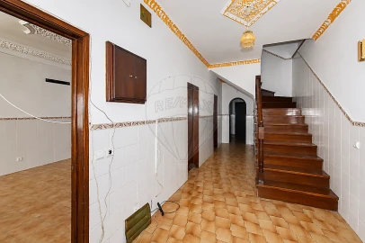 Moradia T5 para Venda em Meca
