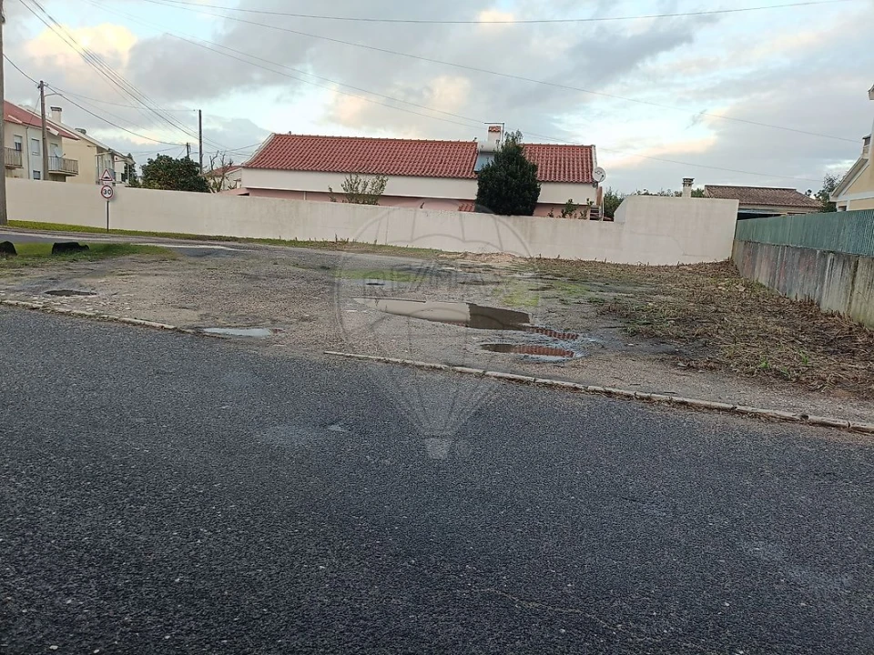 Terreno para Venda em Alenquer (Santo Estêvão e Triana) Foto 8