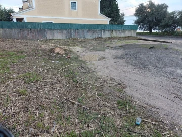 Terreno para Venda em Alenquer (Santo Estêvão e Triana)
