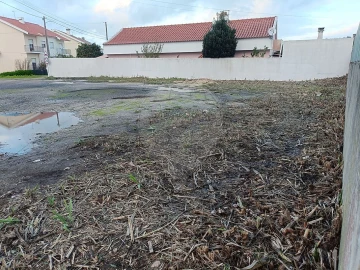 Terreno para Venda em Alenquer (Santo Estêvão e Triana)