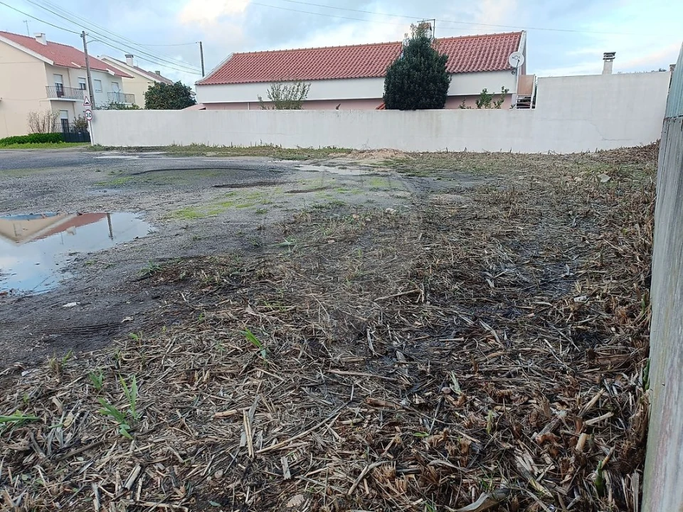 Terreno para Venda em Alenquer (Santo Estêvão e Triana) Foto 4