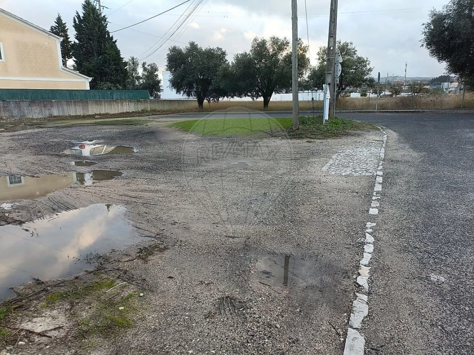 Terreno para Venda em Alenquer (Santo Estêvão e Triana) Foto 3