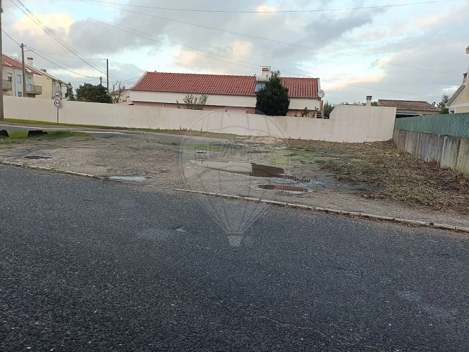 Terreno para Venda em Alenquer (Santo Estêvão e Triana) Foto 8