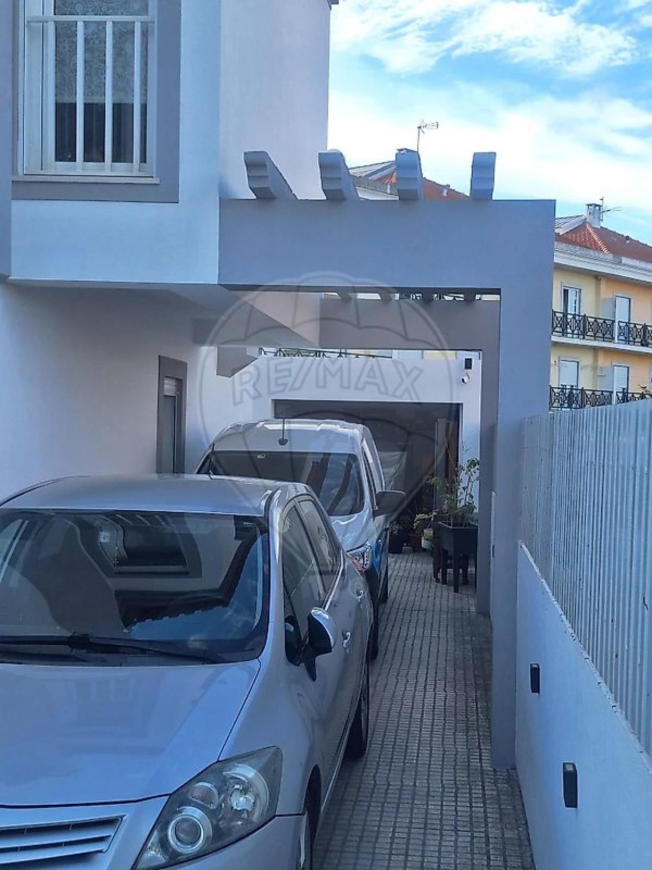 Moradia T3 para Venda em Silveira Foto 4