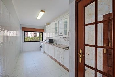 Apartamento T2 para Venda em Cacém e São Marcos