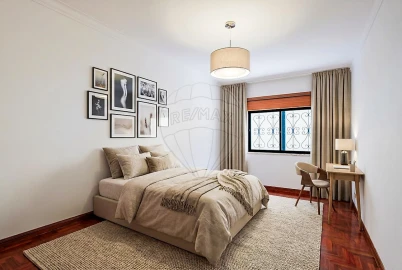 Apartamento T2 para Venda em Cacém e São Marcos