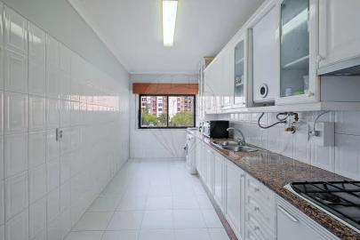 Apartamento T2 para Venda em Cacém e São Marcos