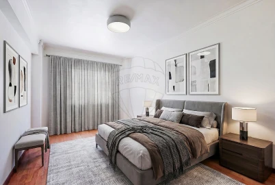 Apartamento T2 para Venda em Cacém e São Marcos
