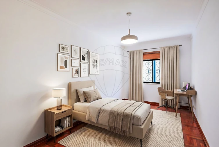 Apartamento T2 para Venda em Cacém e São Marcos Foto 3