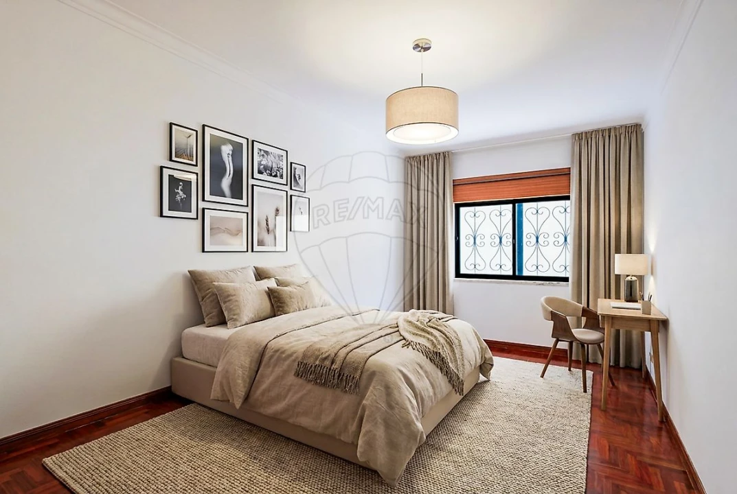 Apartamento T2 para Venda em Cacém e São Marcos Foto 1