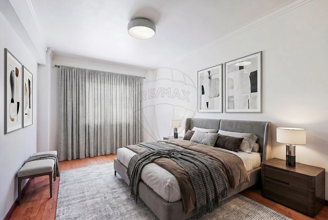 Apartamento T2 para Venda em Cacém e São Marcos Foto 4