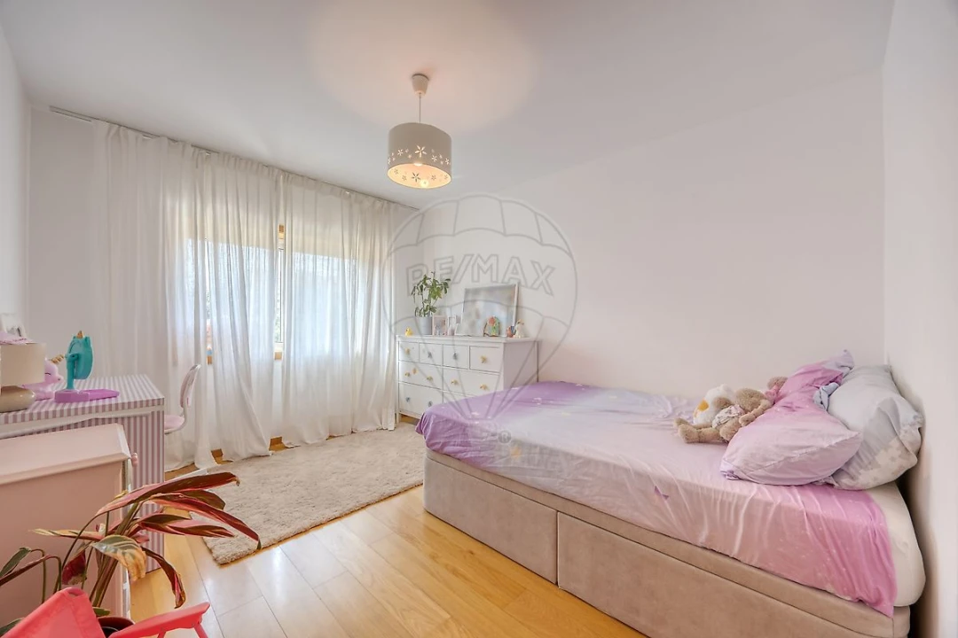 Apartamento T3 para Venda em Canidelo Foto 2