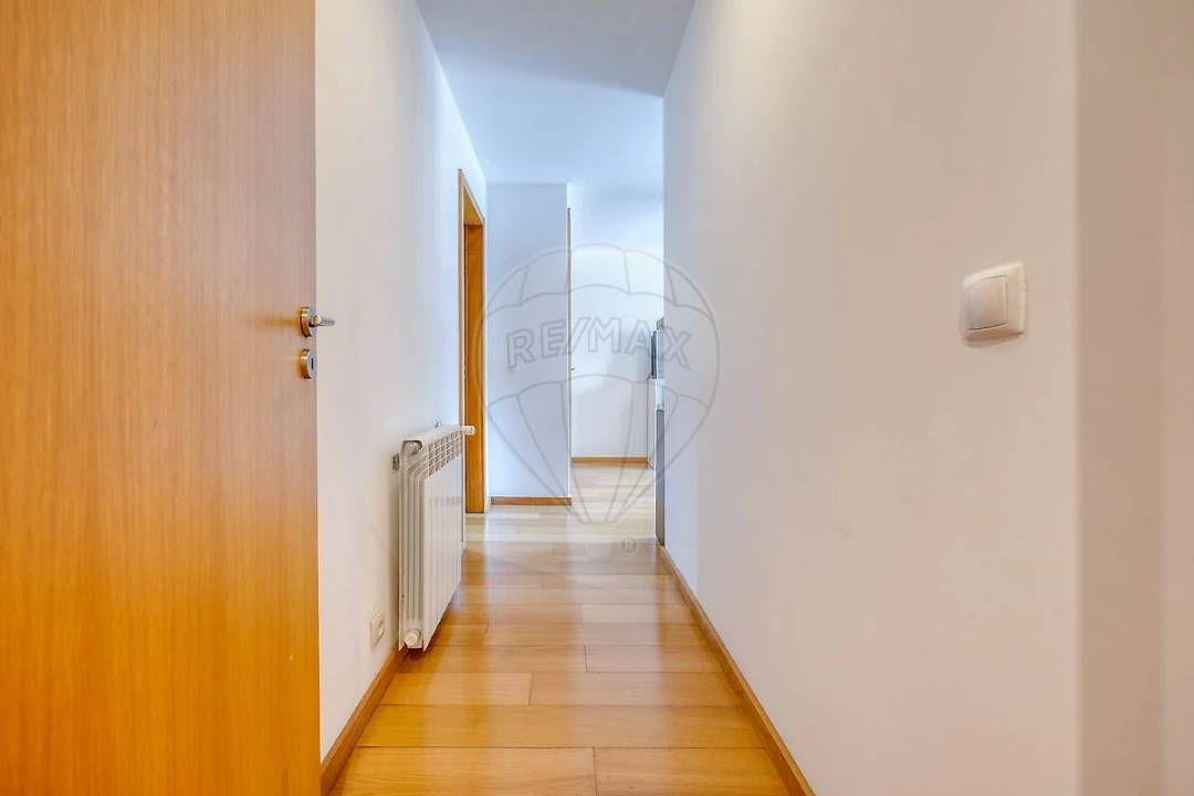 Apartamento T3 para Venda em Canidelo Foto 6
