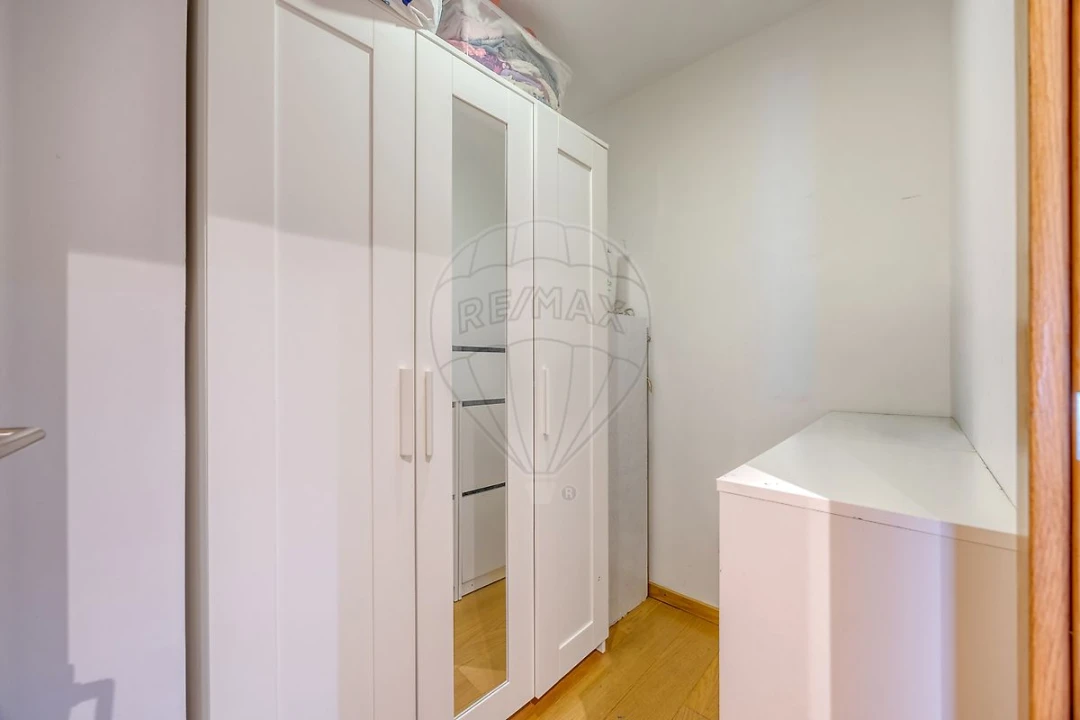 Apartamento T3 para Venda em Canidelo Foto 1