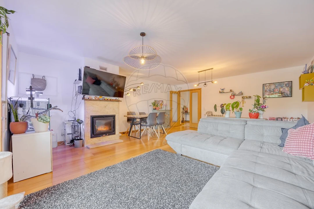 Apartamento T3 para Venda em Canidelo Foto 22