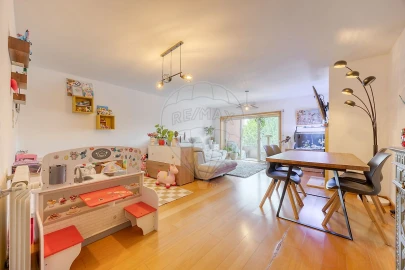 Apartamento T3 para Venda em Canidelo