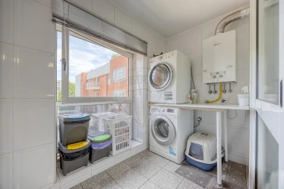 Apartamento T3 para Venda em Canidelo