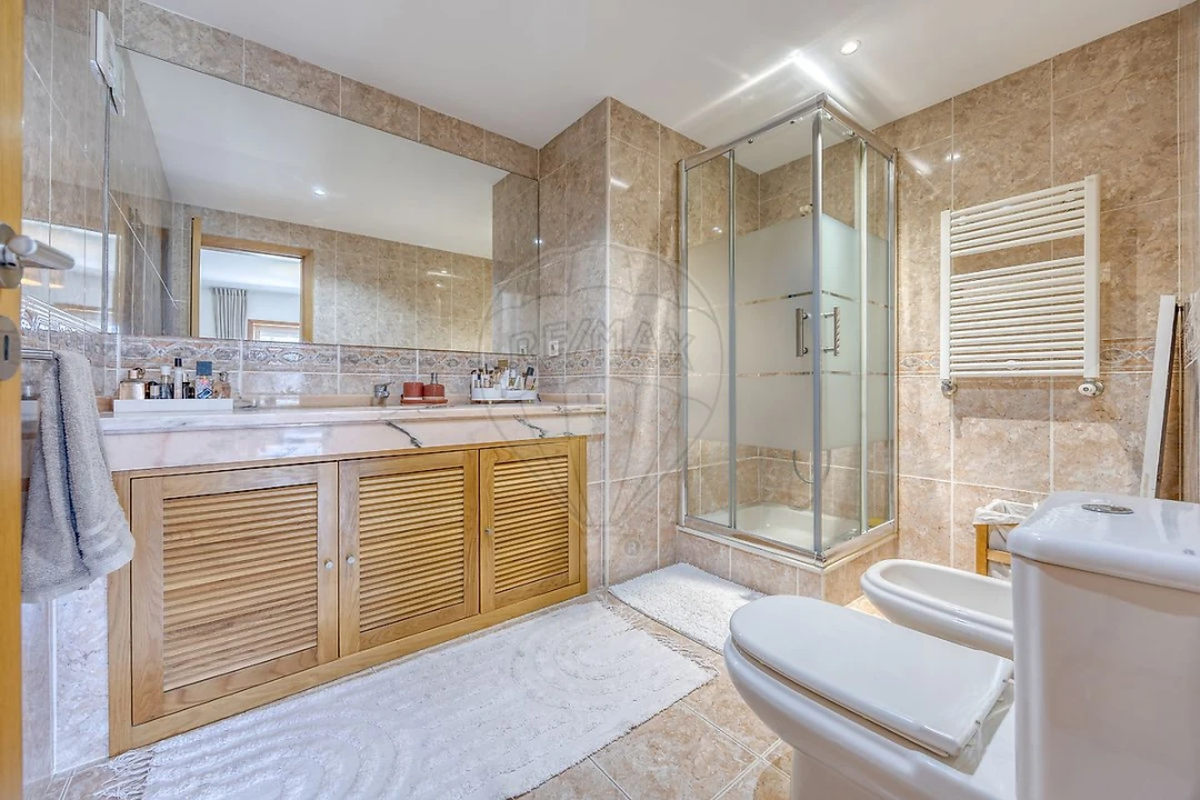 Apartamento T3 para Venda em Canidelo Foto 10