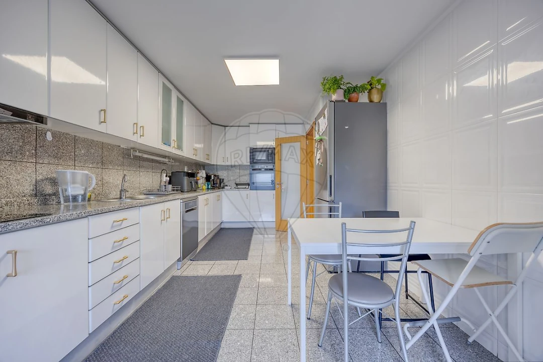 Apartamento T3 para Venda em Canidelo Foto 16