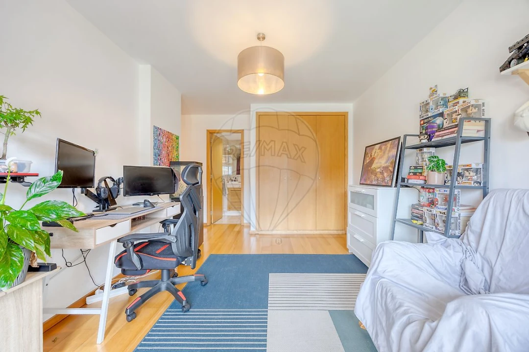 Apartamento T3 para Venda em Canidelo Foto 8