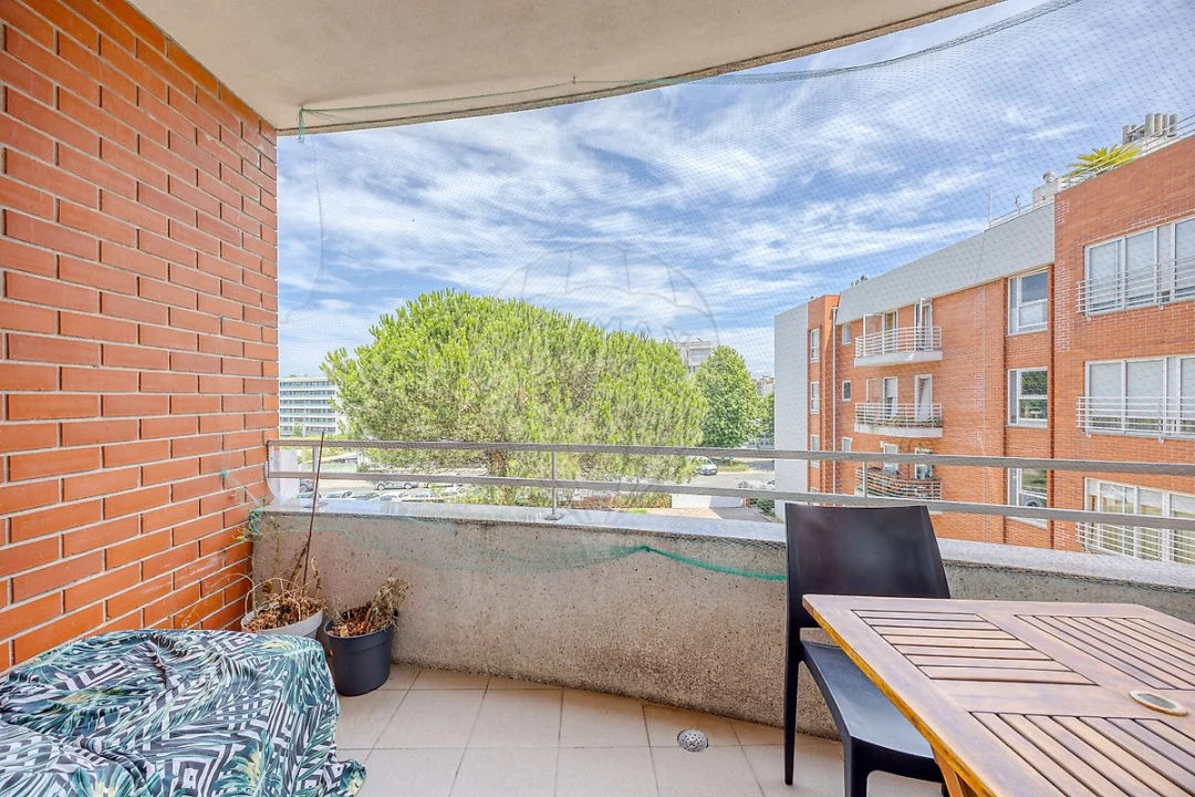 Apartamento T3 para Venda em Canidelo Foto 24