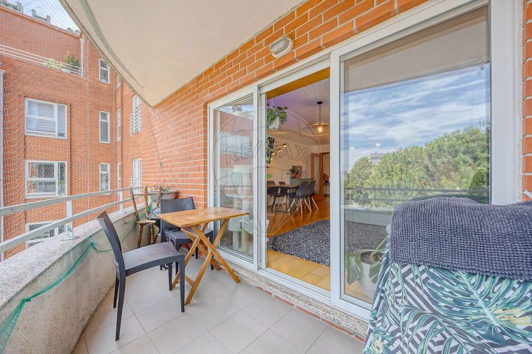 Apartamento T3 para Venda em Canidelo Foto 23