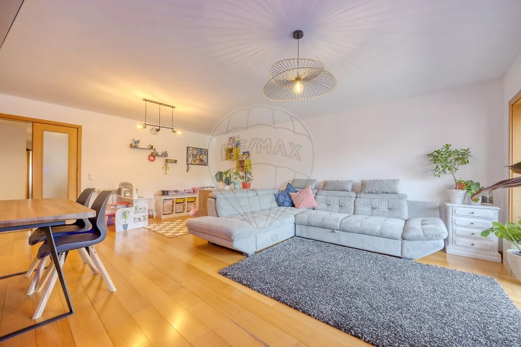 Apartamento T3 para Venda em Canidelo Foto 21