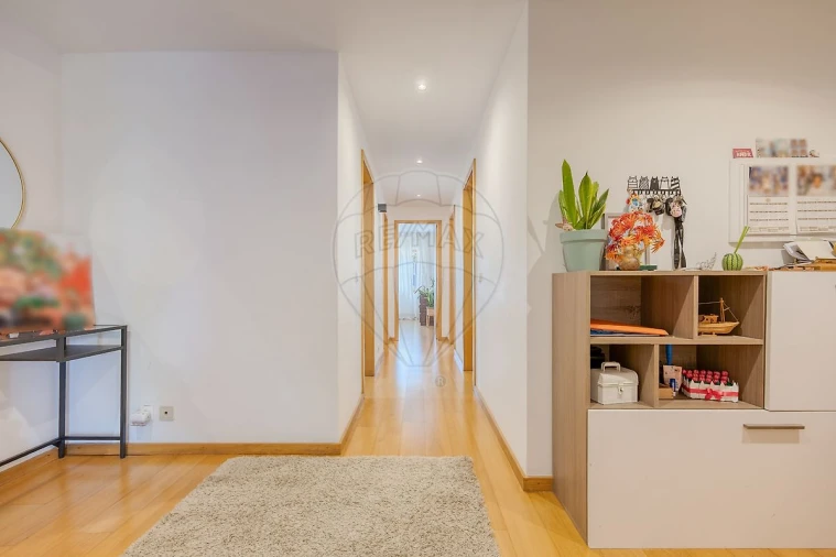 Apartamento T3 para Venda em Canidelo Foto 11