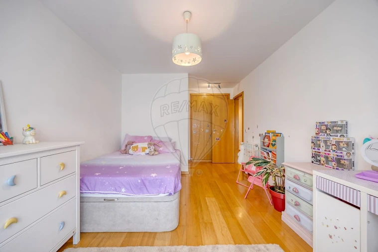 Apartamento T3 para Venda em Canidelo Foto 4
