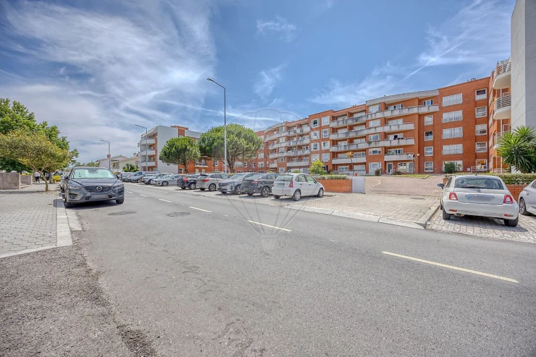 Apartamento T3 para Venda em Canidelo Foto 26