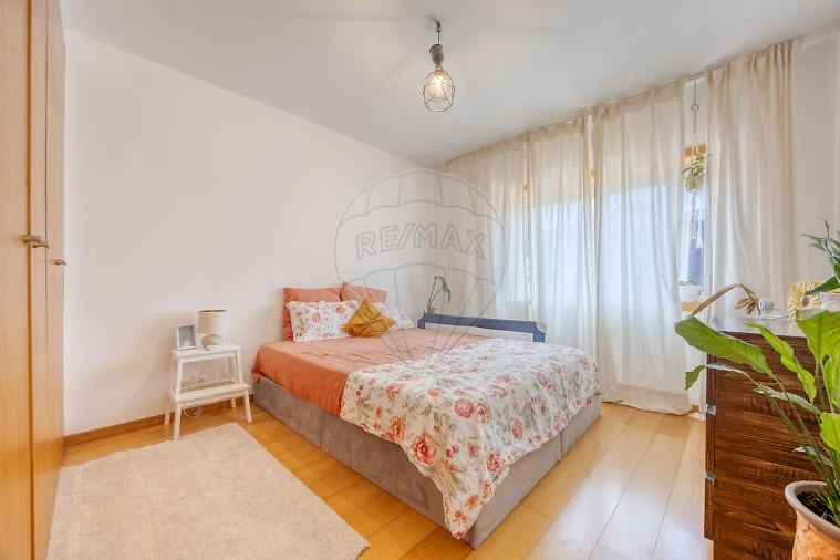 Apartamento T3 para Venda em Canidelo Foto 5
