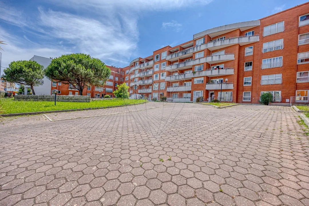 Apartamento T3 para Venda em Canidelo Foto 25