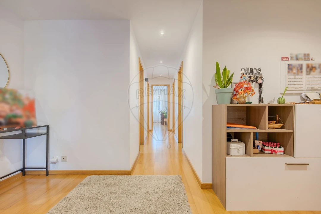 Apartamento T3 para Venda em Canidelo Foto 11