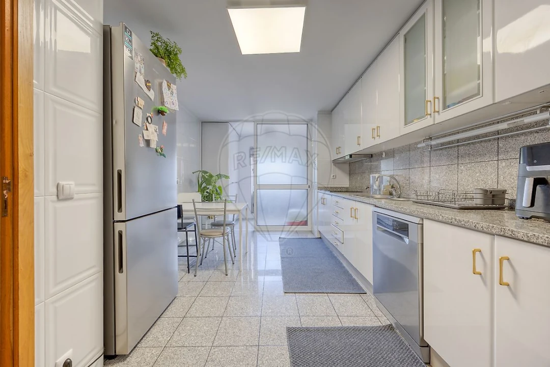 Apartamento T3 para Venda em Canidelo Foto 15