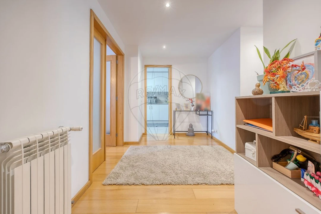 Apartamento T3 para Venda em Canidelo Foto 12